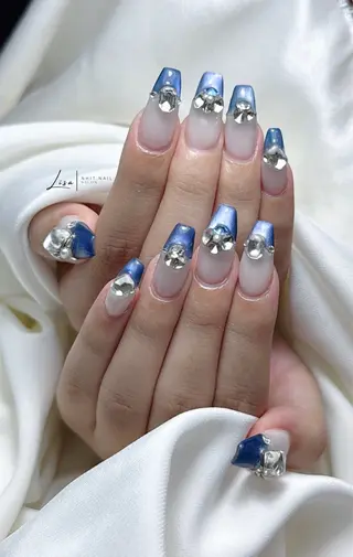 ネイル Nhit.nails所属・Nhitnail Lisaのその他イメージ