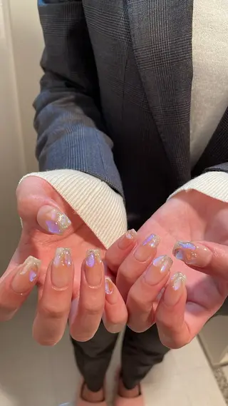 ネイル Ami 🦥のネイルデザイン