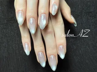 ネイル salon AZ NaNaのネイルデザイン