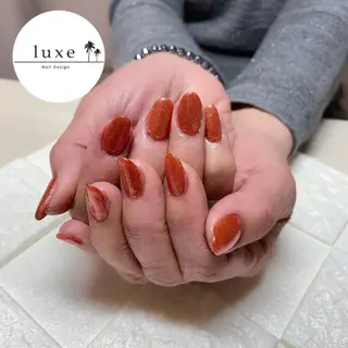 ネイル luxe NailDesignのネイルデザイン