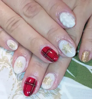 ネイル More ✴︎ （モアプラス）のエステ・リラクイメージ