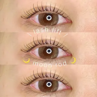 マツエク・マツパ olivia  瀬戸 ❤︎アンドヘルシーのマツエク・マツパデザイン