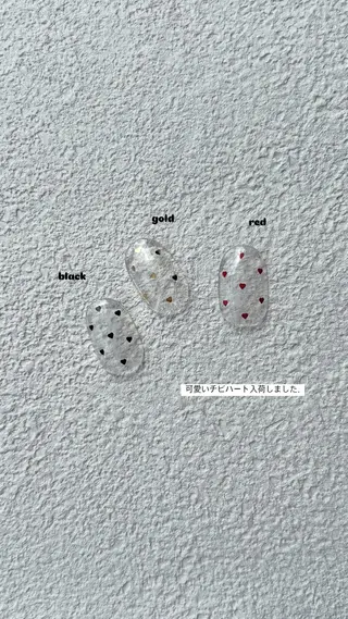 ネイル Koa nails.のネイルデザイン