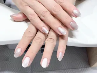 ネイル Belle Fleuve ASUのネイルデザイン