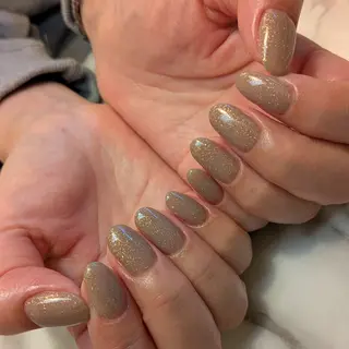 ネイル ジェヌインネイル 河内のネイルデザイン