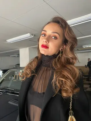 アイブロウ RIKKA所属・RIKKA☆脱毛/ アイブロウ/メイクのエステ・リラクイメージ