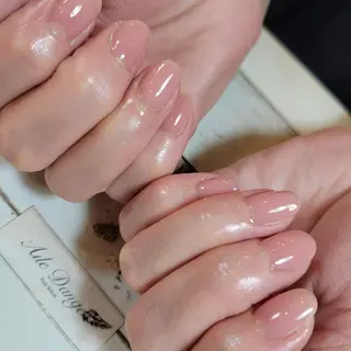 ネイル AileD'ange所属・M, masakiのネイルデザイン