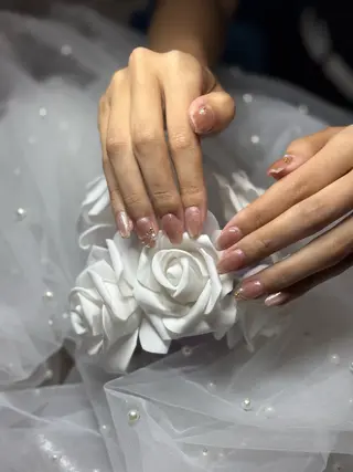 ネイル Siinail saraのネイルデザイン