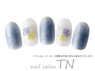 ネイル 森下 久美のネイルデザイン