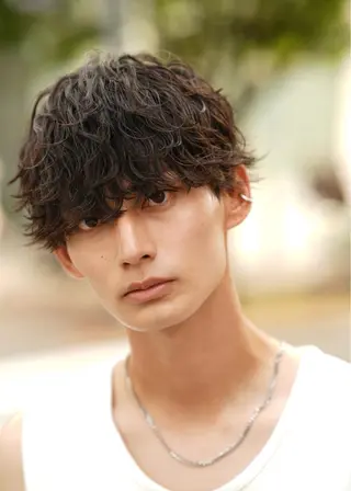 メンズ そら/Ace メンズモデル様募集中のヘアスタイル