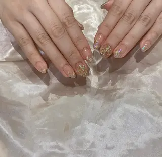 ネイル Mitsunaka rieのネイルデザイン