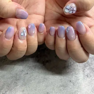 ネイル FELICE ﾌｪﾘｰﾁｪのネイルデザイン