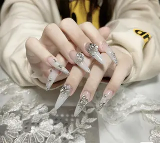 ネイル AB マツエクネイルサロンのマツエク・マツパデザイン