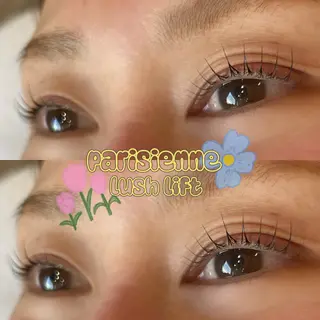 マツエク・マツパ さくら🔅 ungu iE🔅のマツエク・マツパデザイン