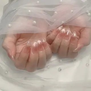 ネイル 久保田 マリコのネイルデザイン