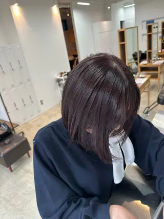 ショート 伊藤 郁弥のヘアスタイル