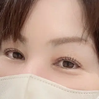 マツエク・マツパ mimi 広島 安佐南区まつ毛･脱毛のマツエク・マツパデザイン