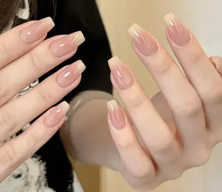 ネイル 💫 Tsuki_Nailのネイルデザイン