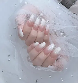 ネイル ハヤシ ミカのネイルデザイン