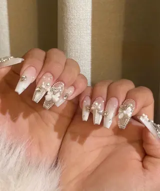 ネイル rina nailのネイルデザイン