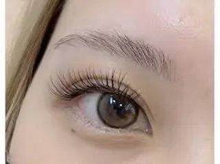 マツエク・マツパ 松岡 恵のマツエク・マツパデザイン