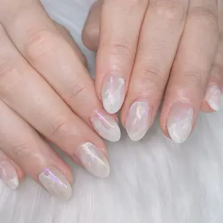 ネイル Jeremy ♡ HARUKAのネイルデザイン