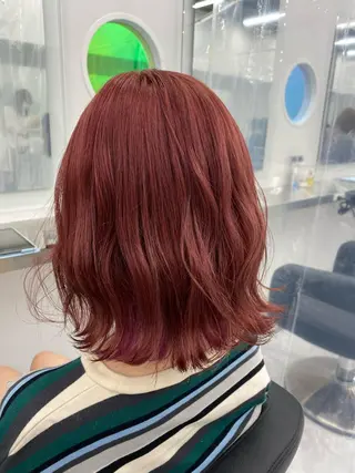 ミディアム RINRI 🌷のマツエク・マツパデザイン