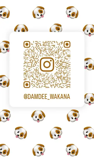 damdee tokyo 上野店所属・メンズカット メンズシェービングのヘアスタイル