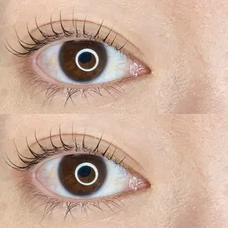 マツエク・マツパ AnFye for prco所属・AnFye forprcoのヘアスタイル