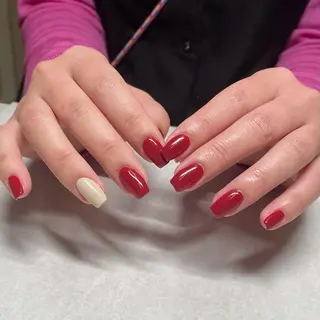 ネイル reika .のネイルデザイン