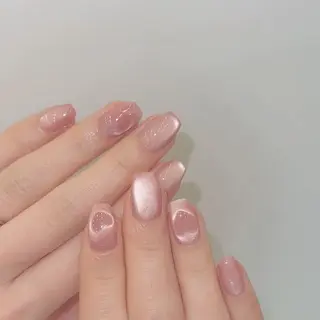 ネイル ホンダ ユキのネイルデザイン