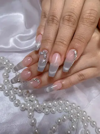 ネイル You&Me Miyuのネイルデザイン