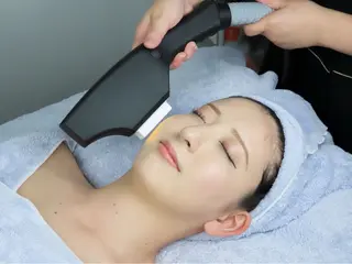 Eclat（エクラ）六本木所属・脱毛・エステサロン Eclatのエステ・リラクイメージ