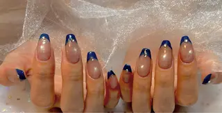 ネイル PuaMo. mikieのネイルデザイン