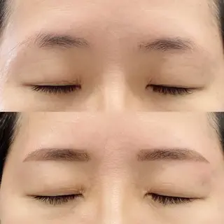 アイブロウ manie加古川店所属・manie加古川店 rinaのマツエク・マツパデザイン