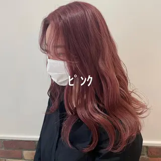 カラー メンズパーマ特化🔥 ツイスパ/シャドウのヘアスタイル