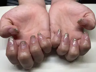 ネイル IROHA Nail 今村 昇生のネイルデザイン