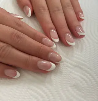 ネイル Eyelash & Nail salon Rabbit+所属・Rabbit + nailのネイルデザイン