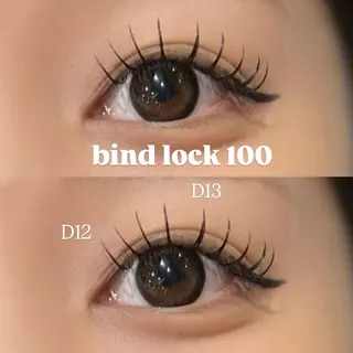 マツエク・マツパ 🌿ayaki🌿 en Reveのマツエク・マツパデザイン