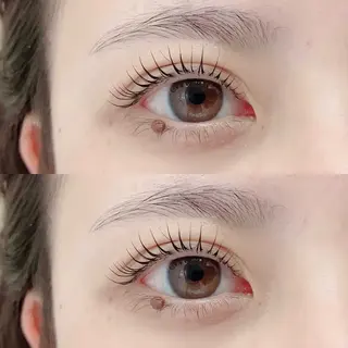 マツエク・マツパ CREADEAR 姫路駅前店のマツエク・マツパデザイン