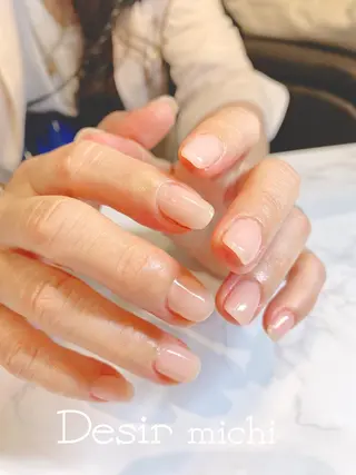 ネイル 伊藤 美智子のネイルデザイン