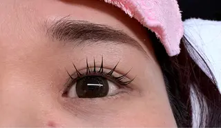 マツエク・マツパ トータルビューティー サロン・Ｎの眉毛・アイブロウイメージ