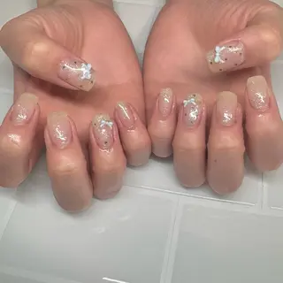 ネイル lulularico aiのネイルデザイン