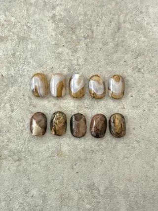 ネイル hali’a nailのネイルデザイン