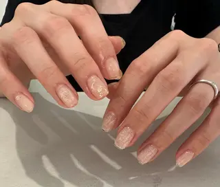 ネイル num-fi Aiのネイルデザイン