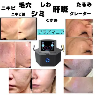 Beauty  Nailのネイルデザイン