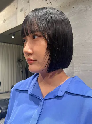 ショート メンズ 🦮shiori アイドルオタク🦮のヘアスタイル