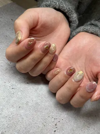 ネイル 🌕akuri🌖 nuance/専門のネイルデザイン