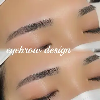 アイブロウ TOKYOBABE 池袋店のマツエク・マツパデザイン