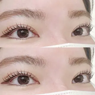 マツエク・マツパ amii心斎橋🫧 マツパ🫧渡邉琴夏のマツエク・マツパデザイン